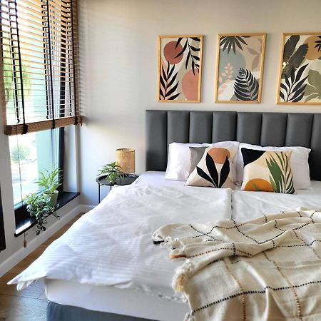 Apartamenty K17 Stare Miasto マルボルク エクステリア 写真