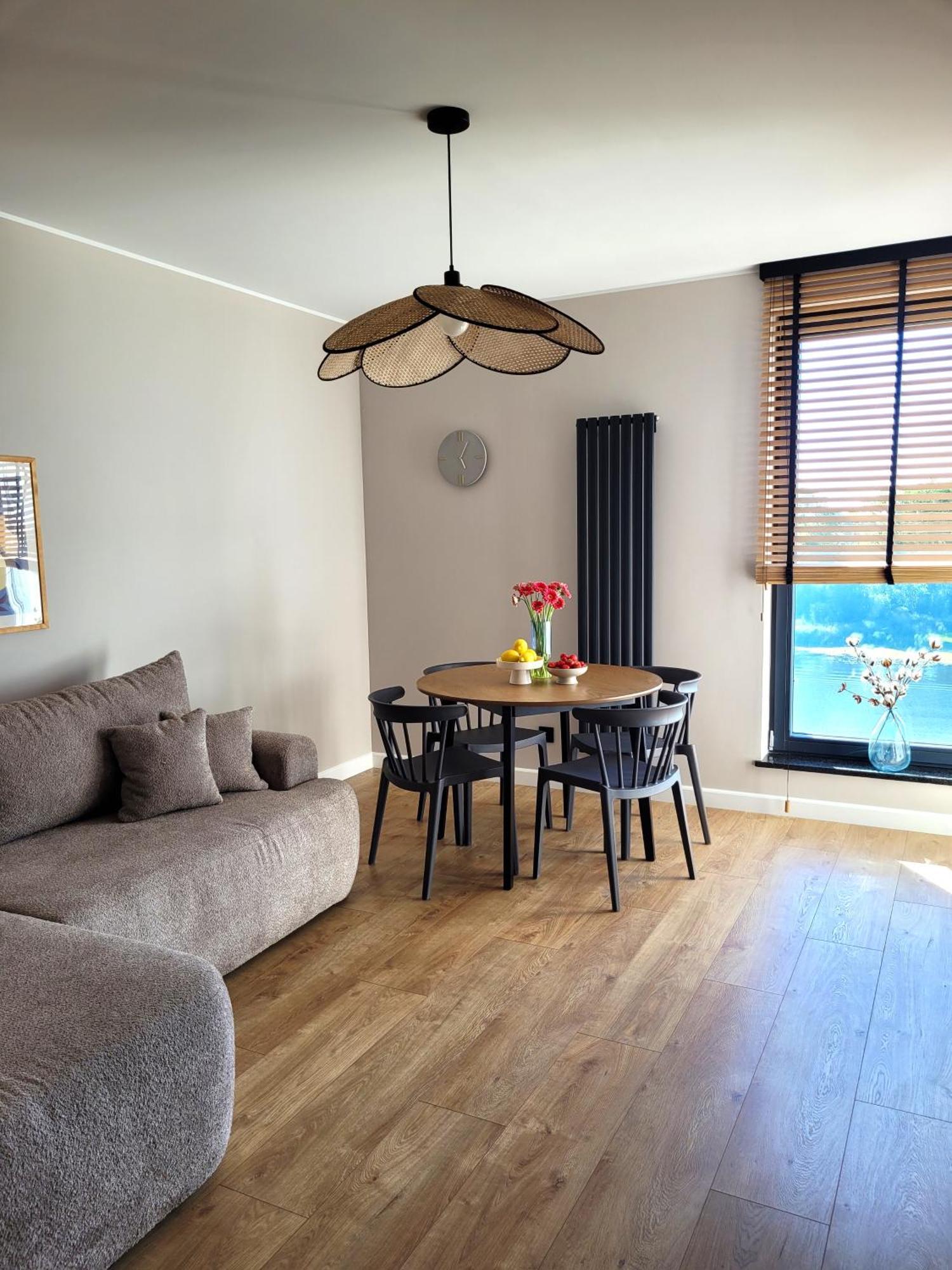 Apartamenty K17 Stare Miasto マルボルク エクステリア 写真
