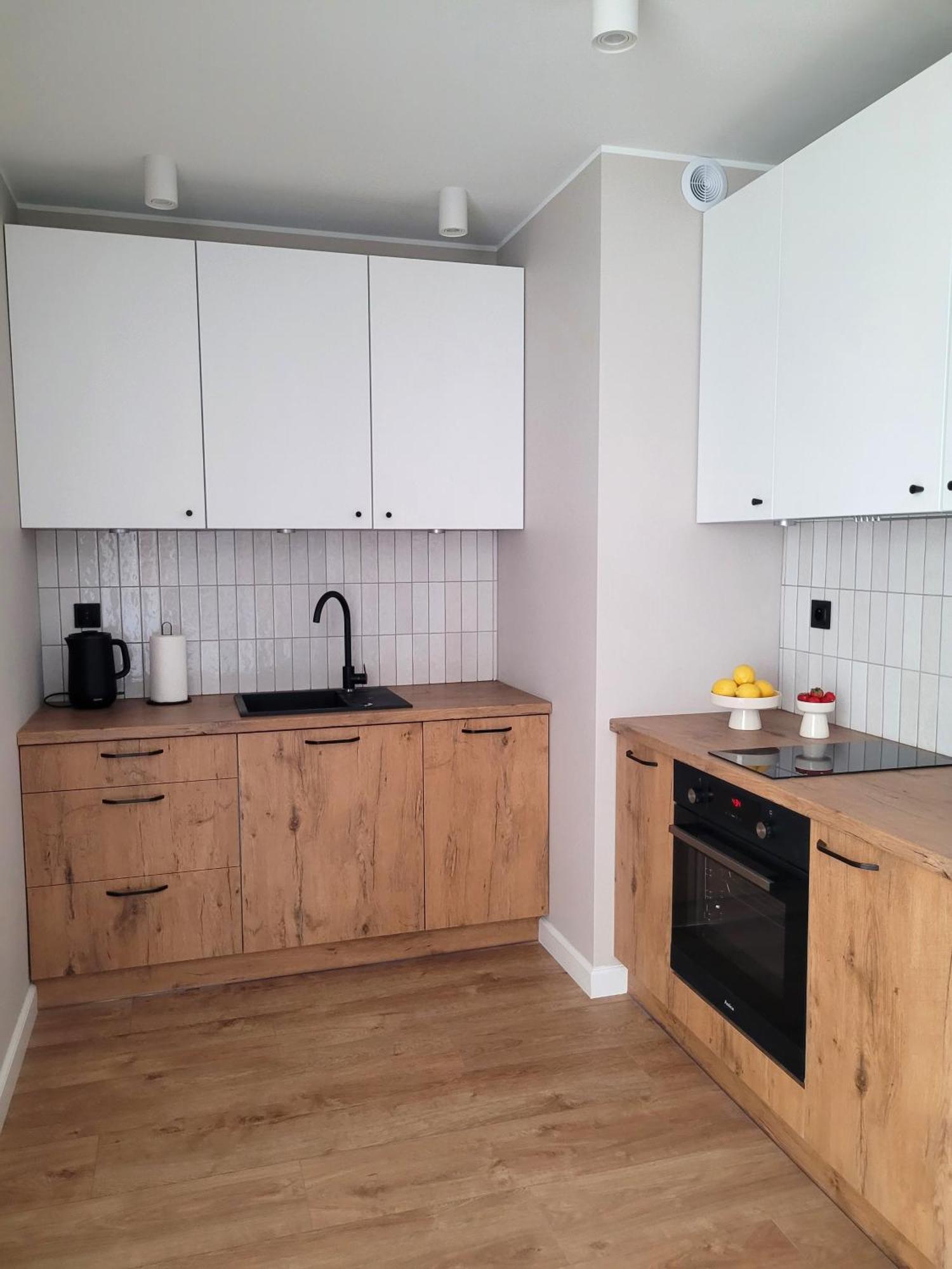 Apartamenty K17 Stare Miasto マルボルク エクステリア 写真