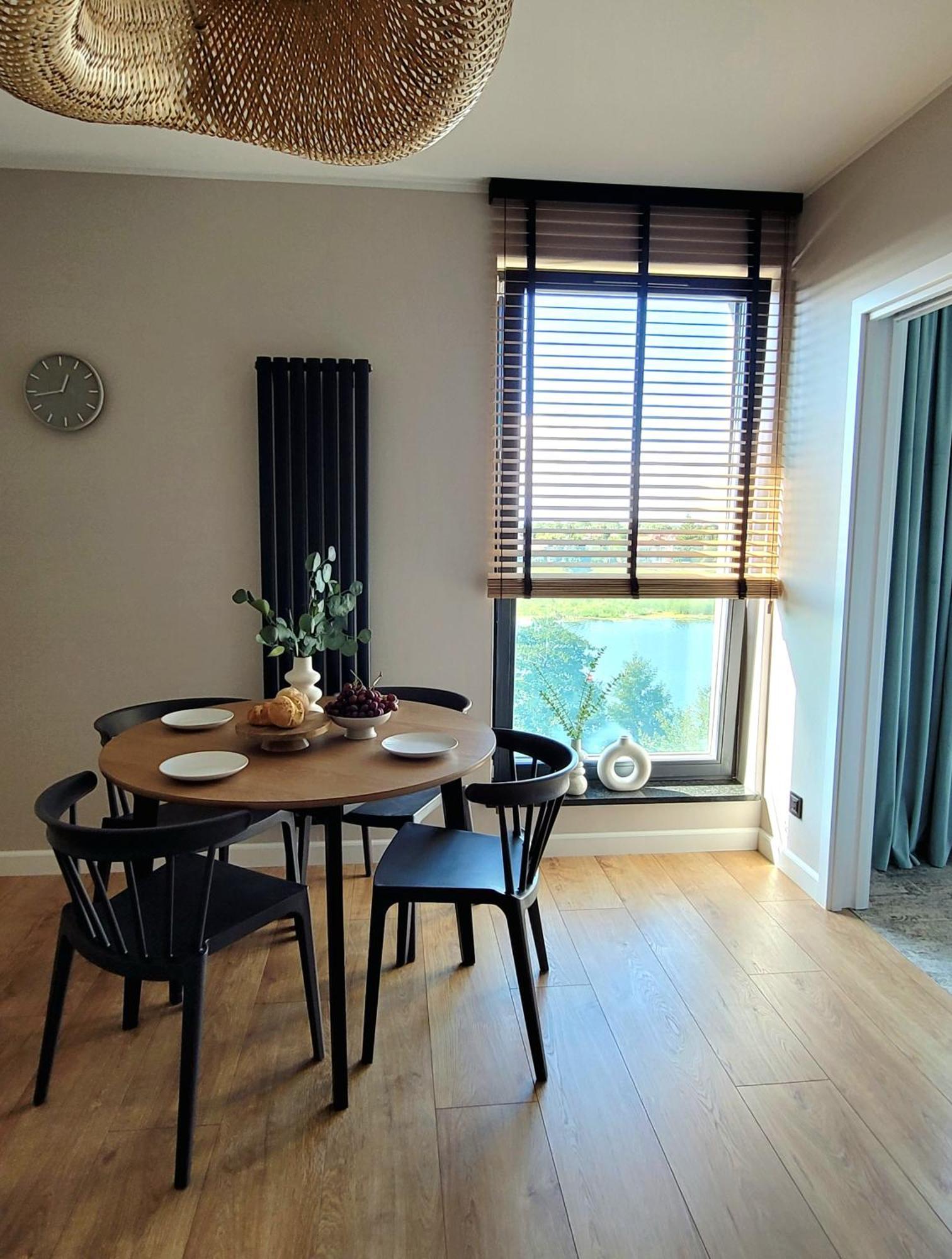 Apartamenty K17 Stare Miasto マルボルク エクステリア 写真