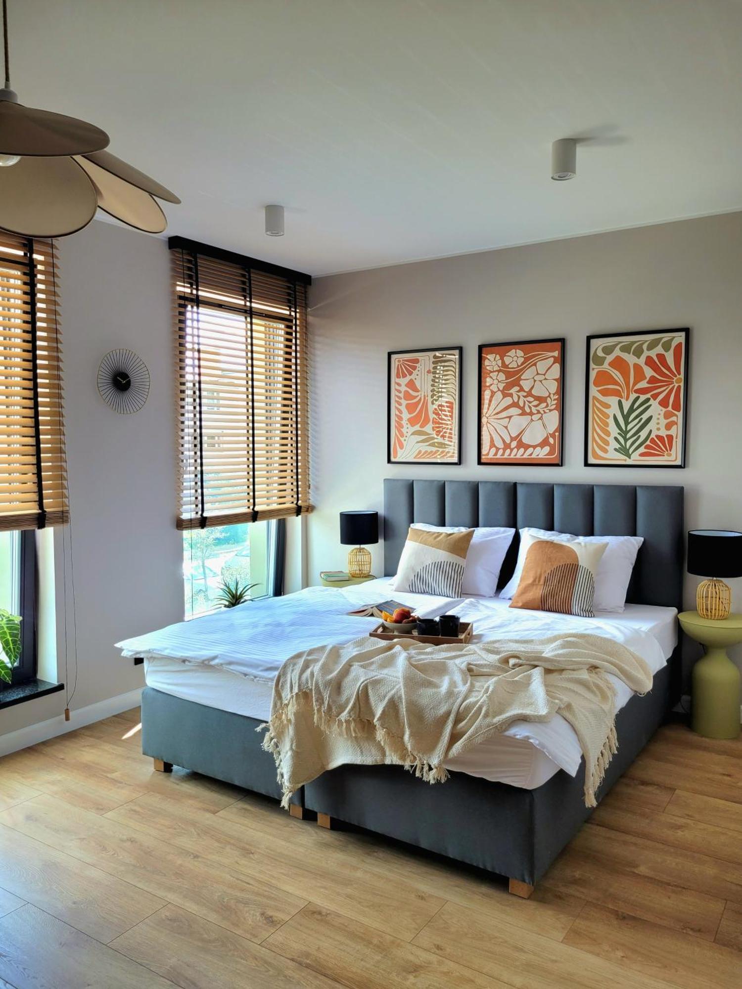 Apartamenty K17 Stare Miasto マルボルク エクステリア 写真