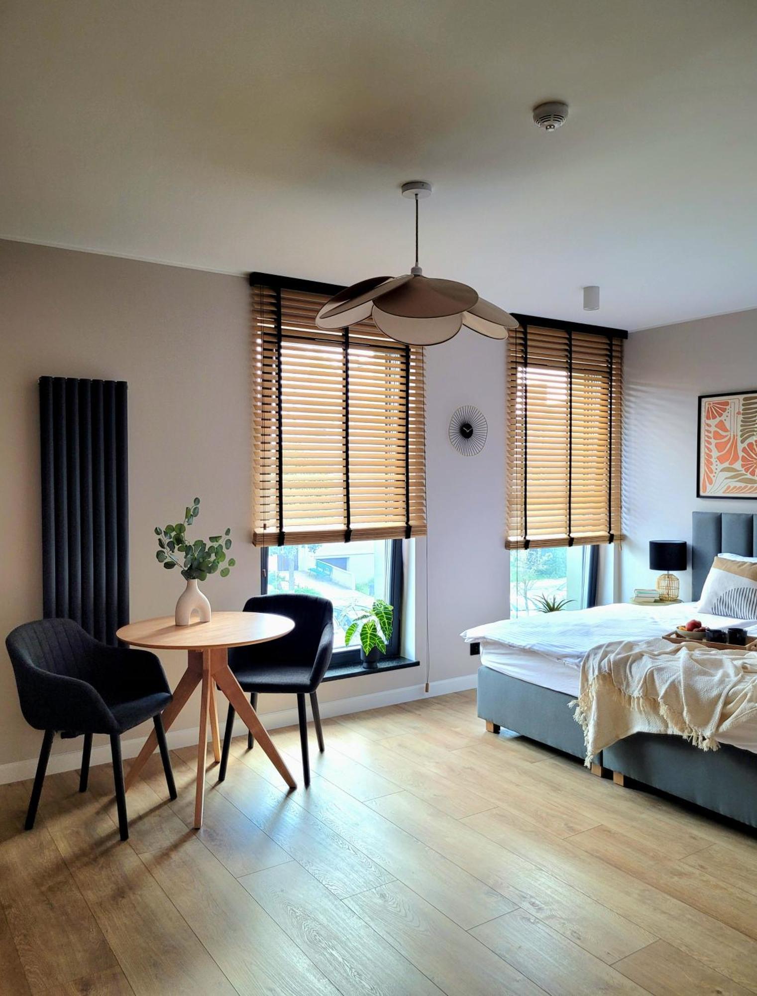 Apartamenty K17 Stare Miasto マルボルク エクステリア 写真