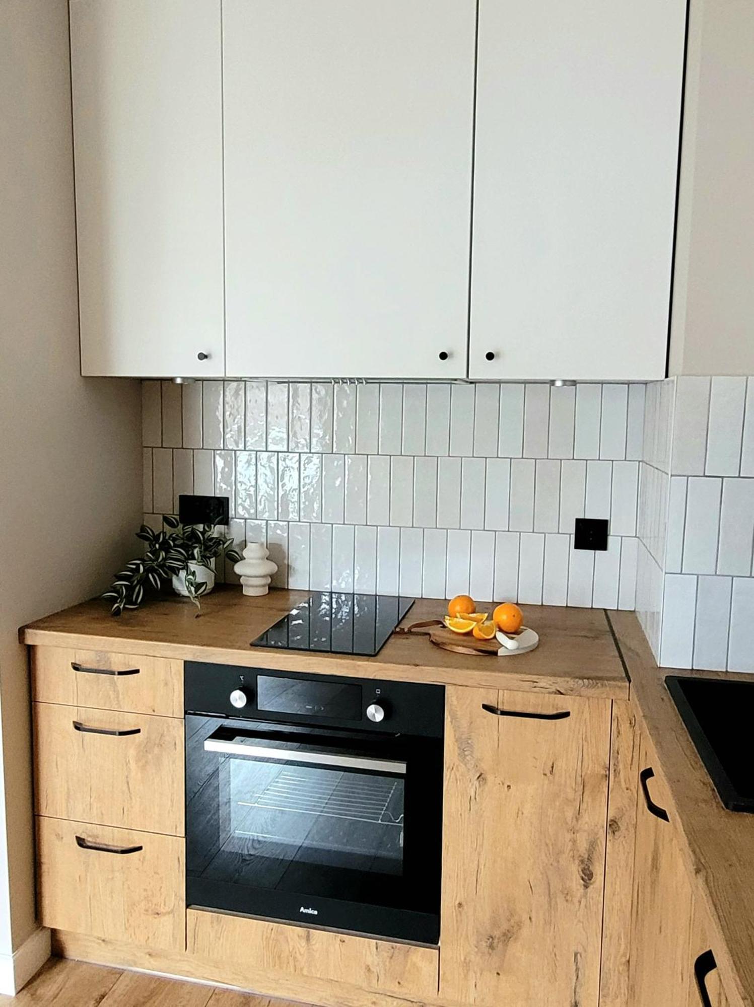 Apartamenty K17 Stare Miasto マルボルク エクステリア 写真