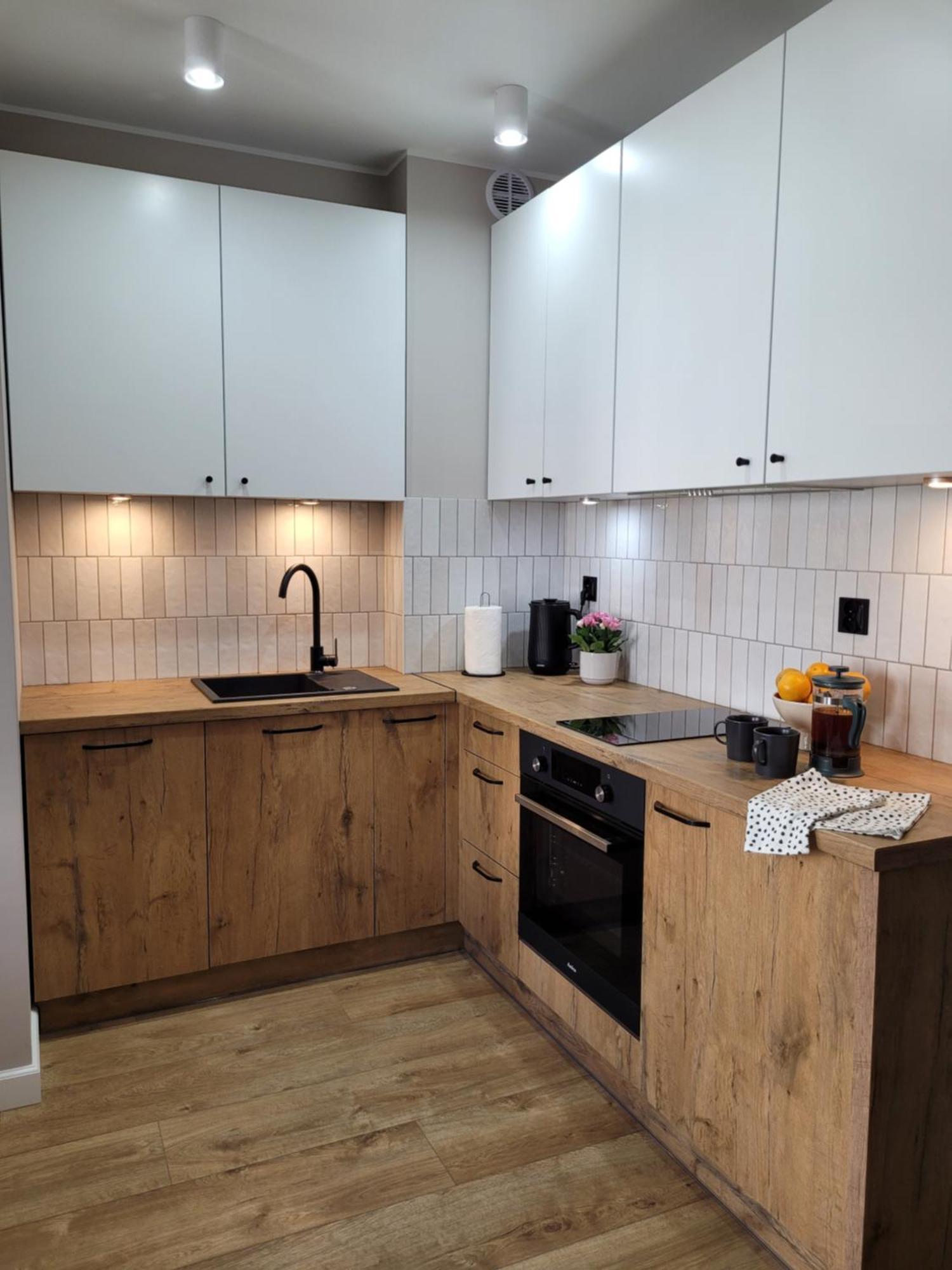 Apartamenty K17 Stare Miasto マルボルク エクステリア 写真