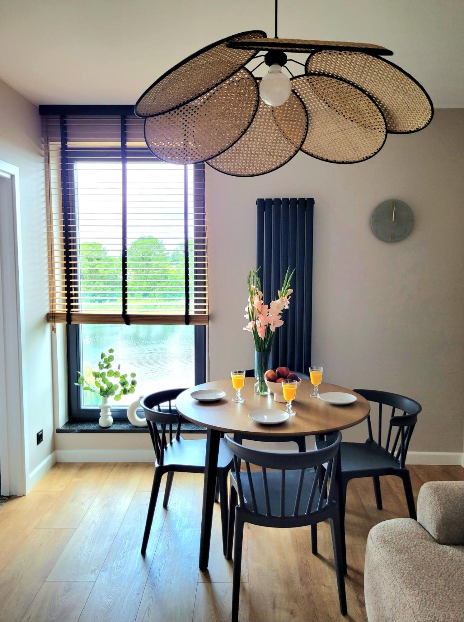 Apartamenty K17 Stare Miasto マルボルク エクステリア 写真
