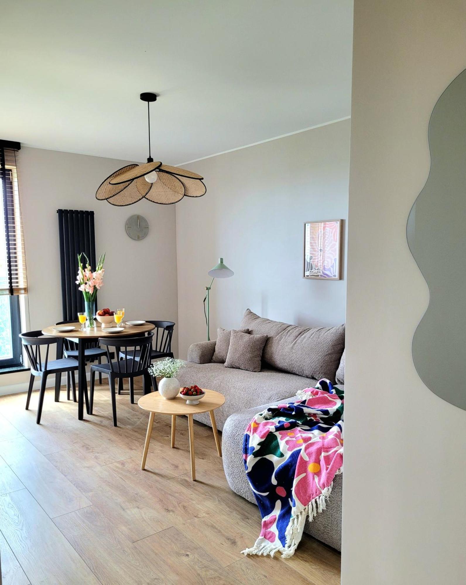 Apartamenty K17 Stare Miasto マルボルク エクステリア 写真