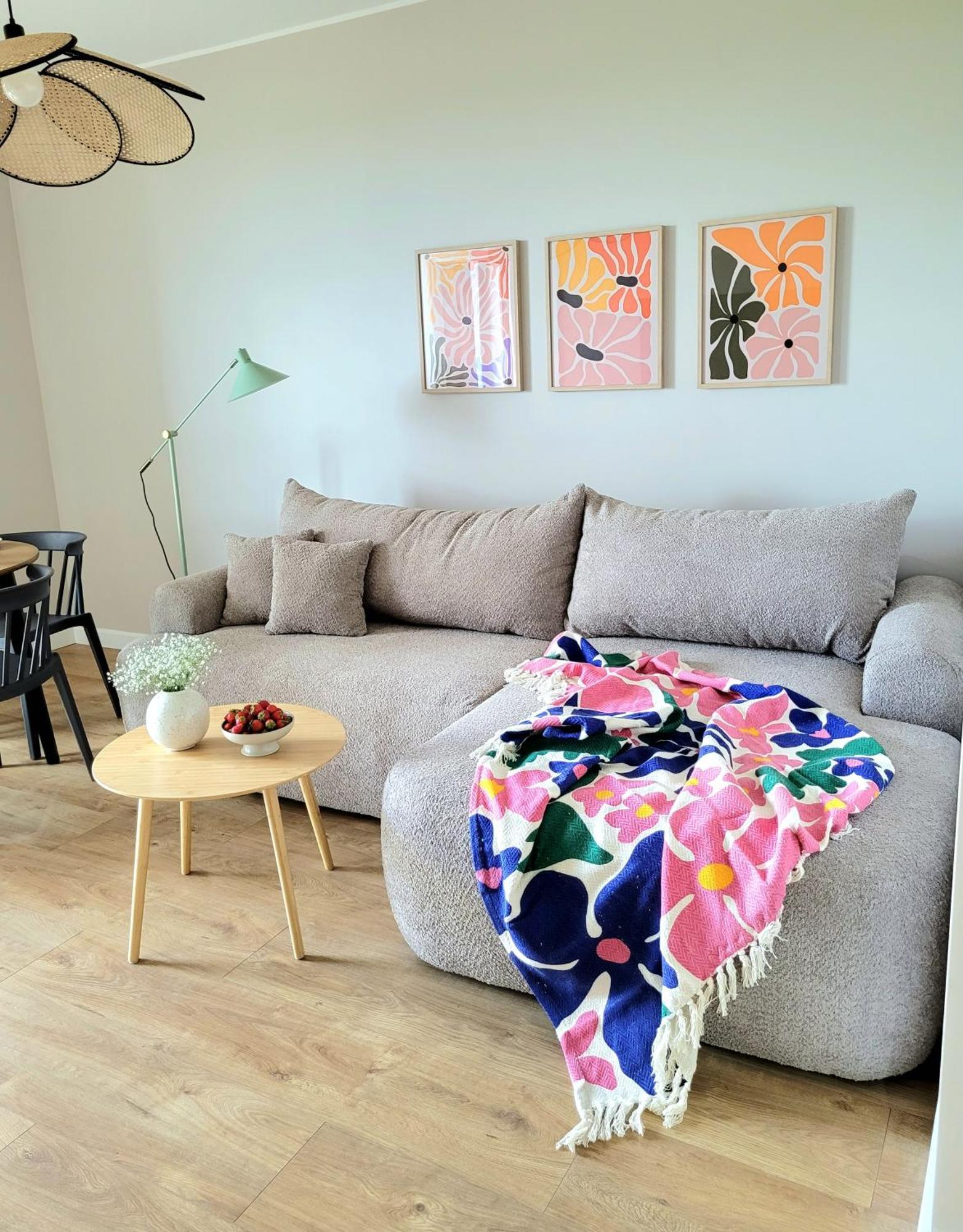 Apartamenty K17 Stare Miasto マルボルク エクステリア 写真
