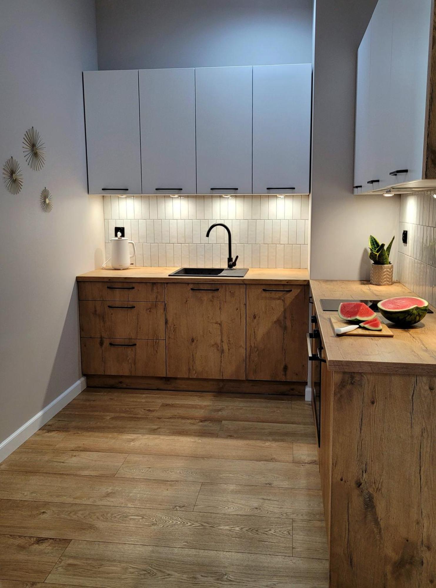 Apartamenty K17 Stare Miasto マルボルク エクステリア 写真