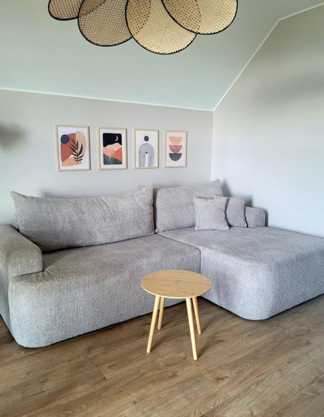 Apartamenty K17 Stare Miasto マルボルク 部屋 写真
