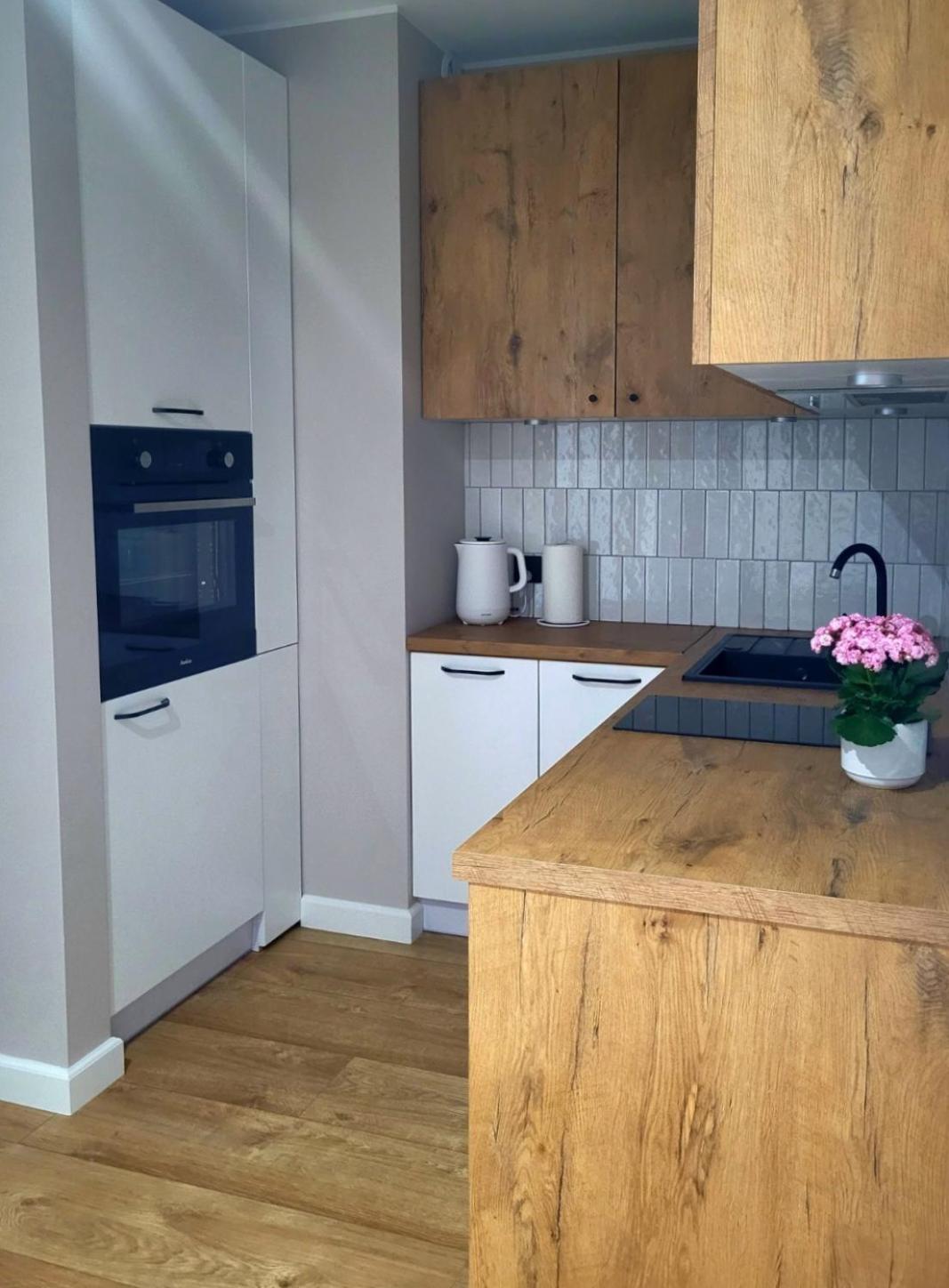 Apartamenty K17 Stare Miasto マルボルク 部屋 写真