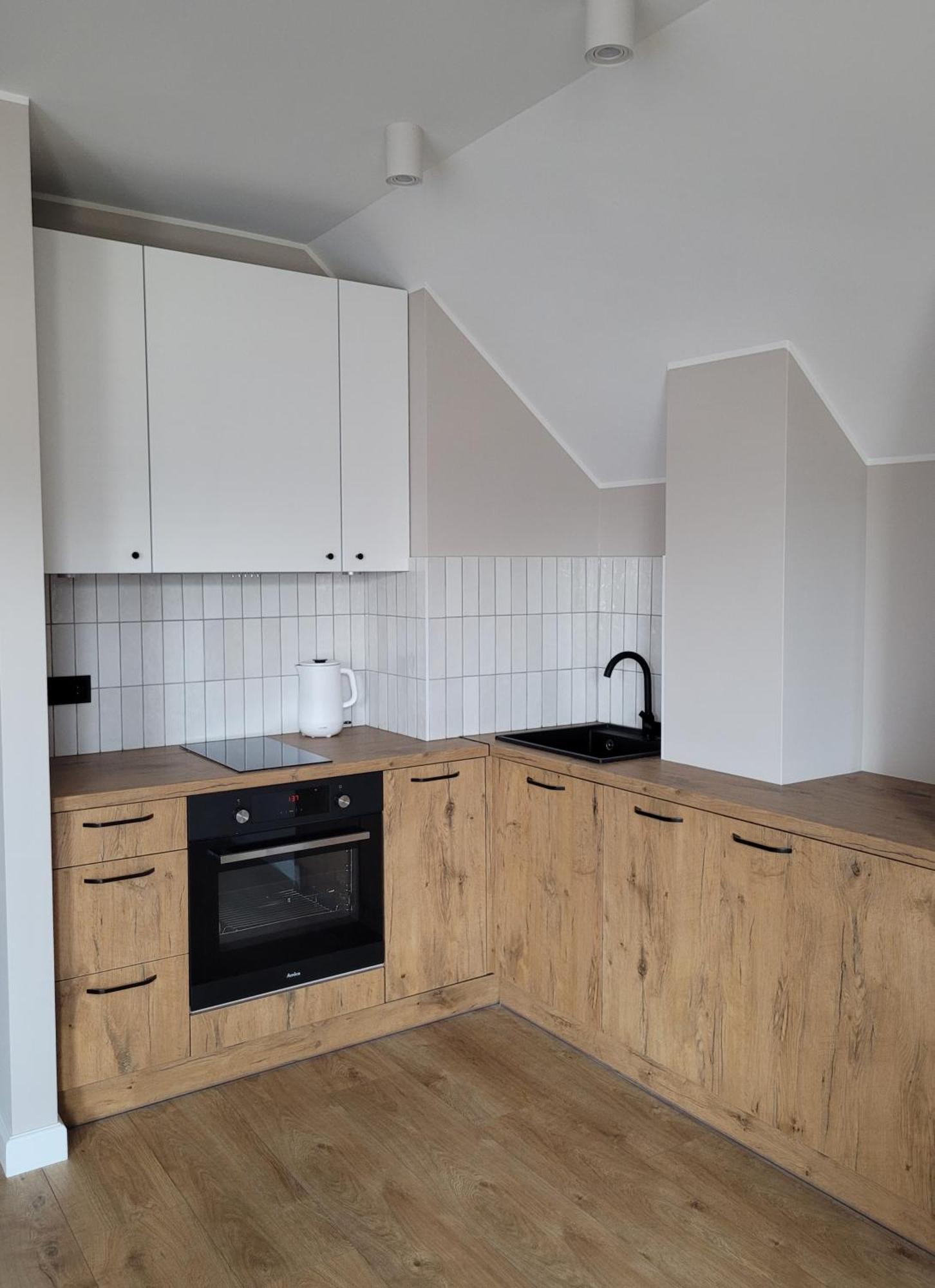 Apartamenty K17 Stare Miasto マルボルク エクステリア 写真