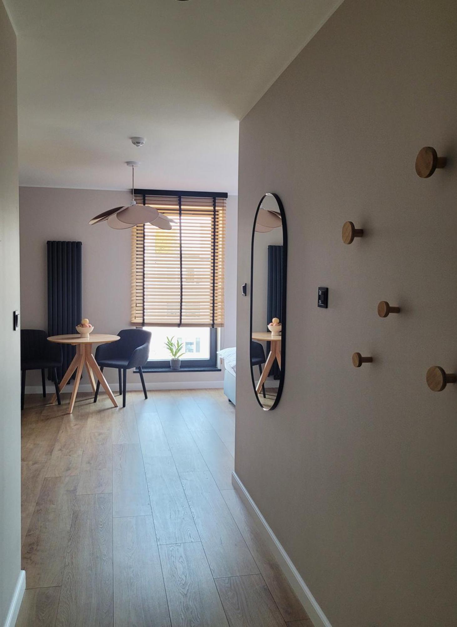 Apartamenty K17 Stare Miasto マルボルク エクステリア 写真