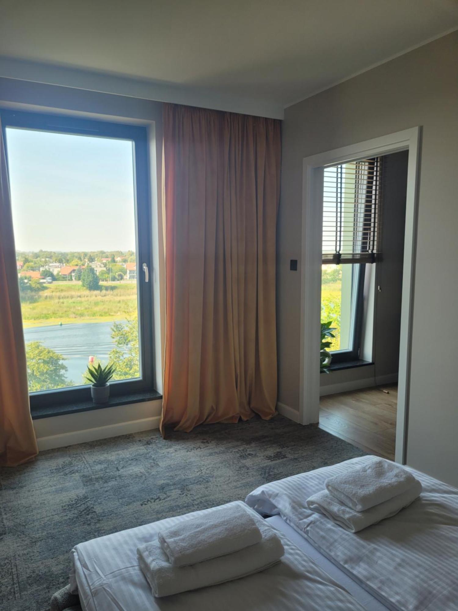 Apartamenty K17 Stare Miasto マルボルク エクステリア 写真